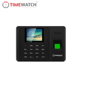 TimeWatch Bio-2