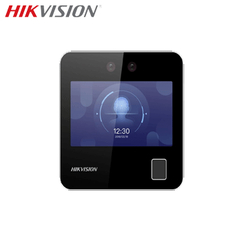 HIK DS-K1A340FWX