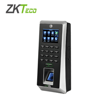 Zkteco F21 SilkID