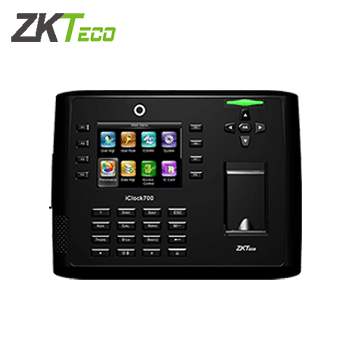Zkteco iClock700