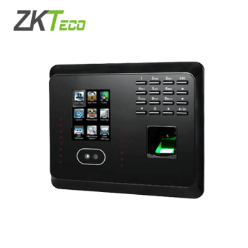 ZKTeco MB360 Face & Fingerprint Time Attendance basic Access Control