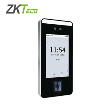 XFace600 multiple biometric identification